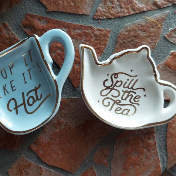 Trinket Trays - Picture 11 of 11